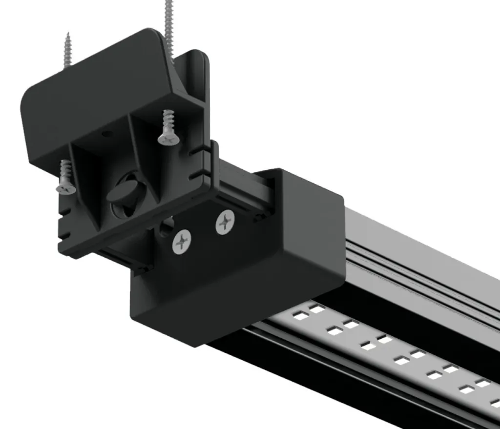 Tetronic LED ProLine 780 Spectre Complet avec Support Extensible Inclus - 5