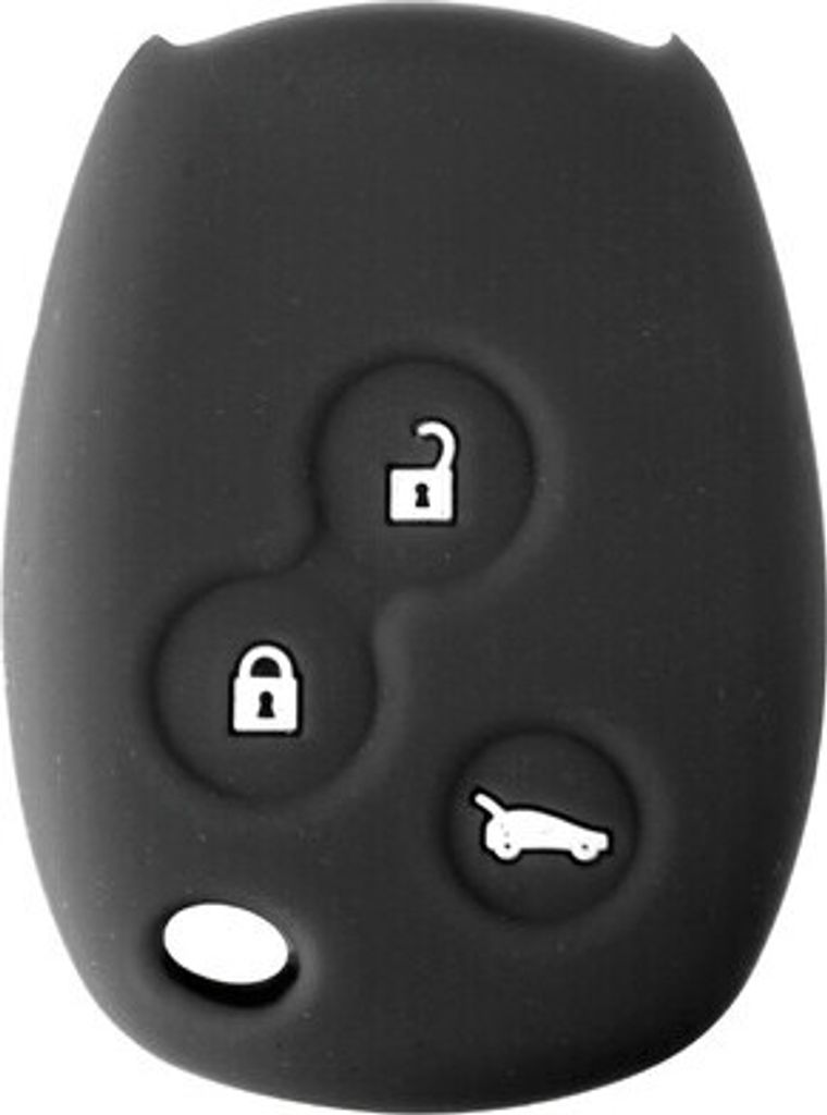 Schlüsselcover Lampa für Autoschlüssel, Sispenser 20 St. - kompatibel für - Renault - 2