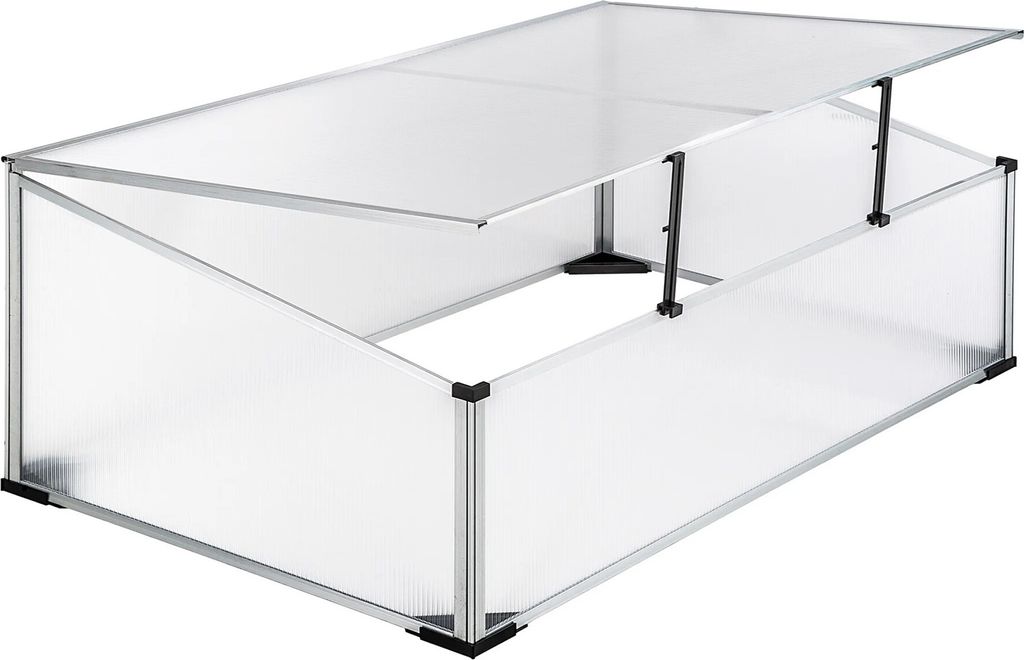 Linder Exclusiv Pařeniště MC4362 120x80x30/40 cm Obrázek produktu 