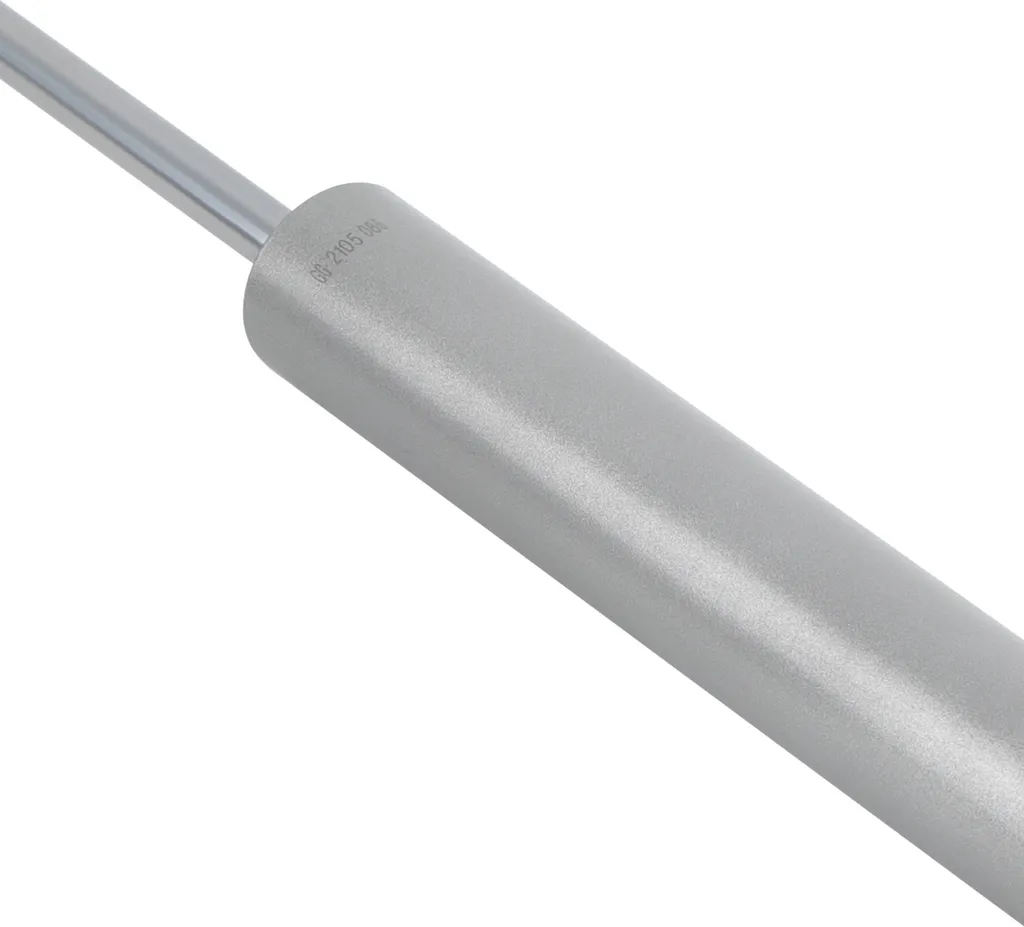 Suspension combiné fileté en aluminium pour amortisseur réglable