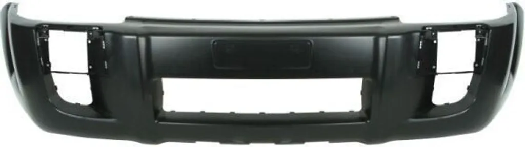 Réparer Pare-chocs Tucson JM - Solution compatible OE 86511 2E040 BLIC