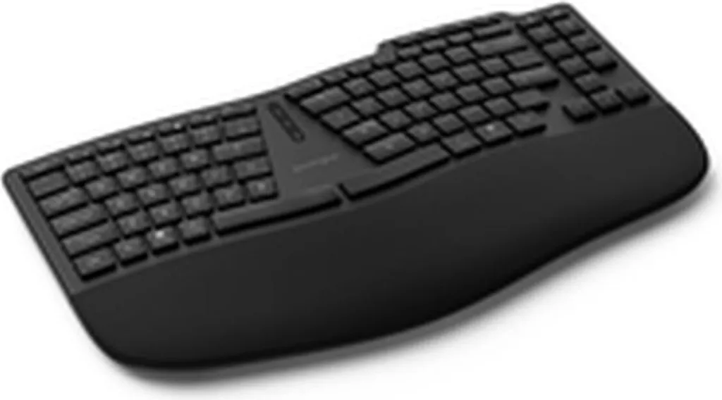 Réduire les Douleurs Poignet avec le Clavier Kensington KB675 EQ TKL