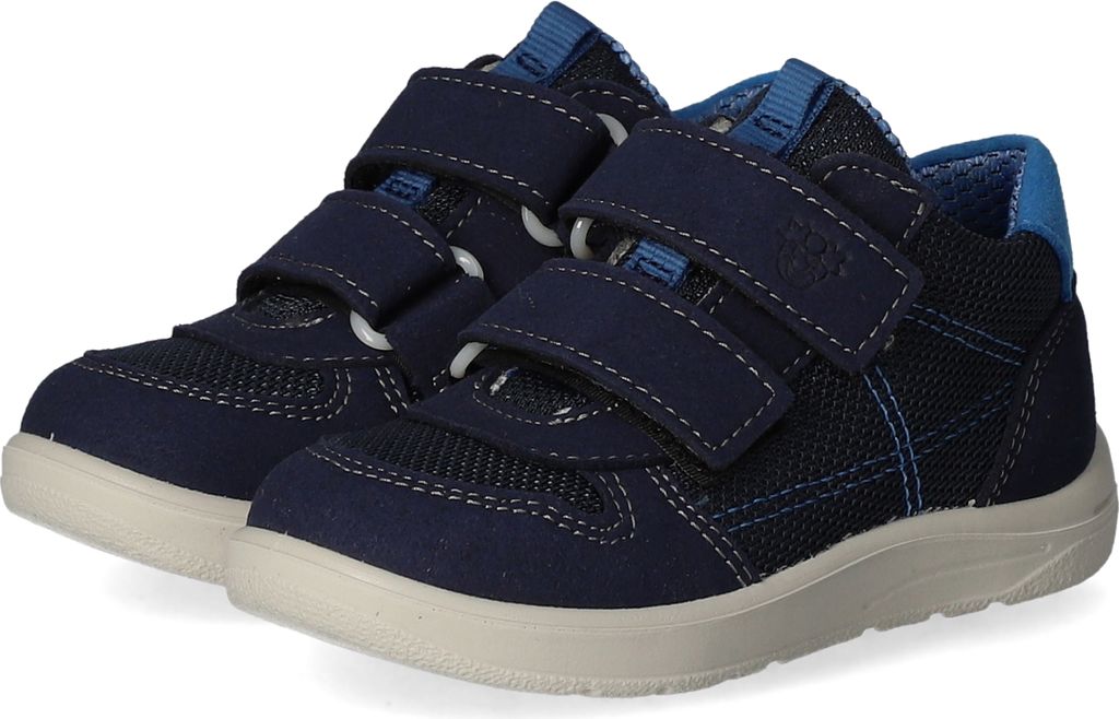 Ricosta Sandale SAM von Pepino HighTech/Textil Farbe ozean Größe 28