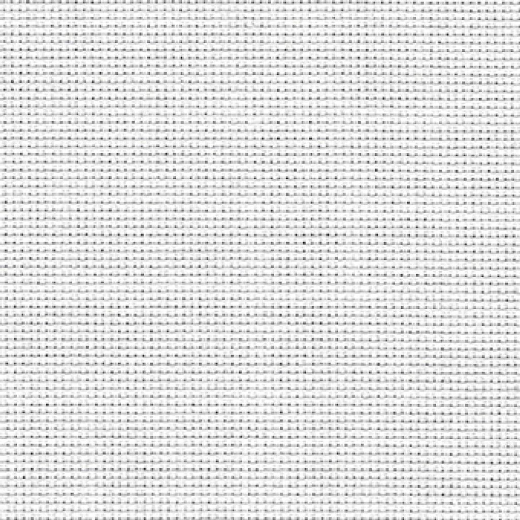 AIDA Zweigart Meterware 14 ct. Stern-Aida 3706 Farbe 100 Produktbild 
