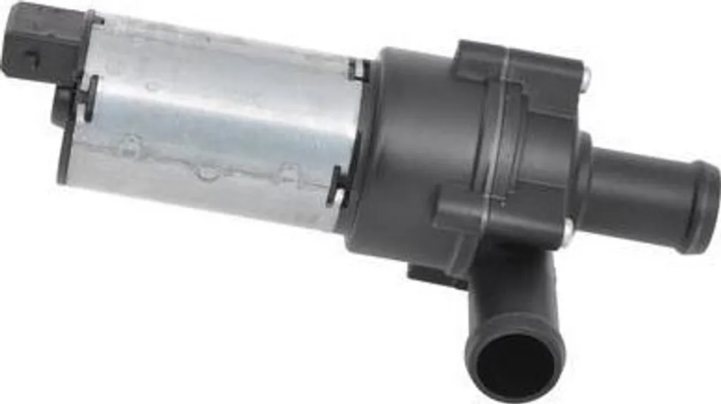 Pompe à eau supplémentaire Bosch 0392020039 pour Golf IV et Audi A3