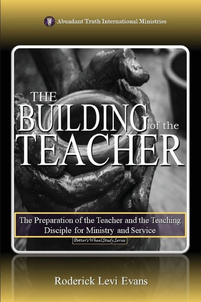 The Building of the Teacher