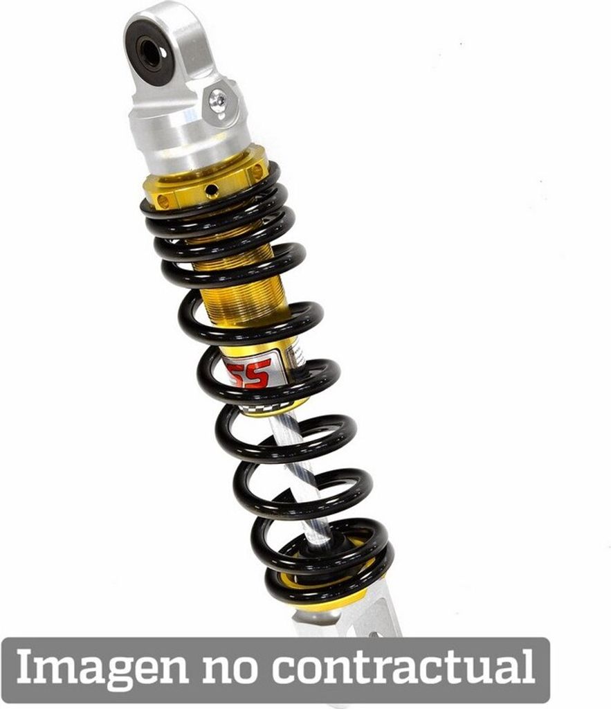 YSS Hinteres Mono-Stoßdämpfer Gas Eco Line Image du produit 