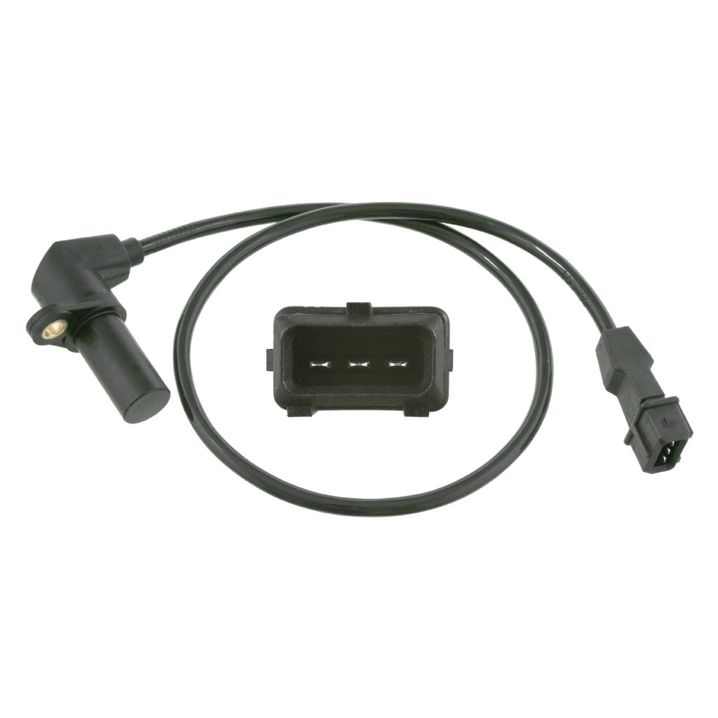 Febi Kurbelwellen Sensor für Opel Astra Corsa Vectra Produktbild 