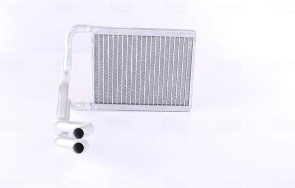Radiateur de Chauffage Elantra : Solution Confort Nissens 707070