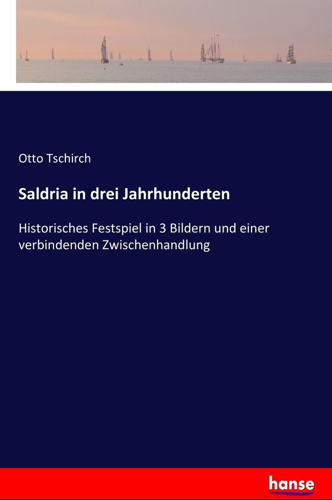 Saldria in drei Jahrhunderten