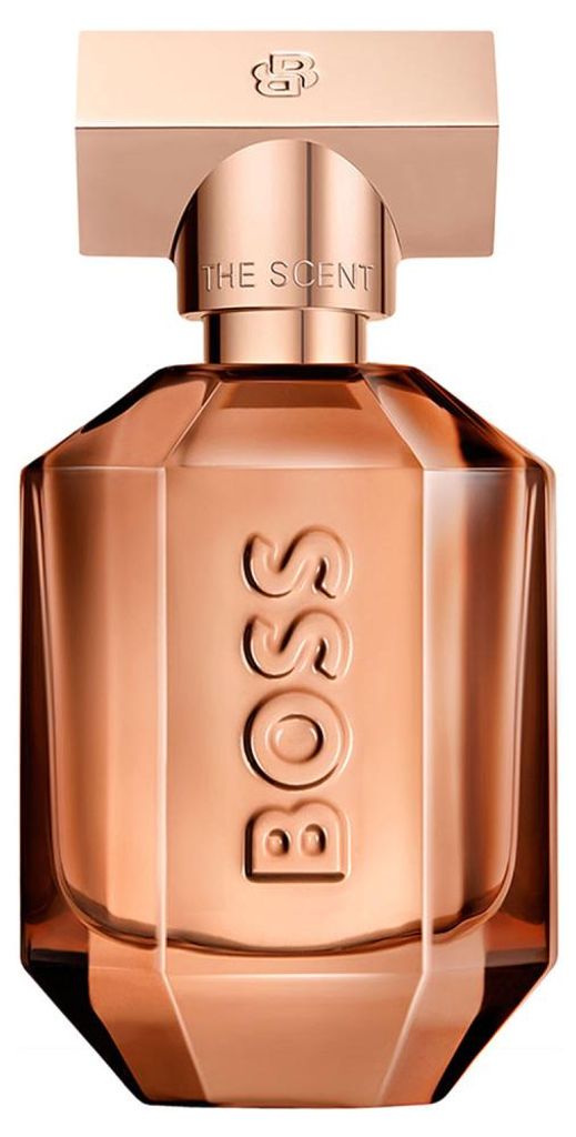 Der Duft Für Sie Le Parfum Edp Vapo Hugo Boss-boss 30 ml Produktbild 