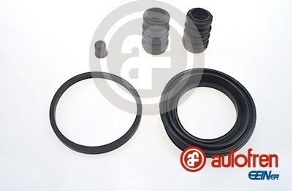 AUTOFREN SEINSA Bremssattel-Reparatursatz für CHEVROLET SPARK (M300) Vorne 52mm D4639