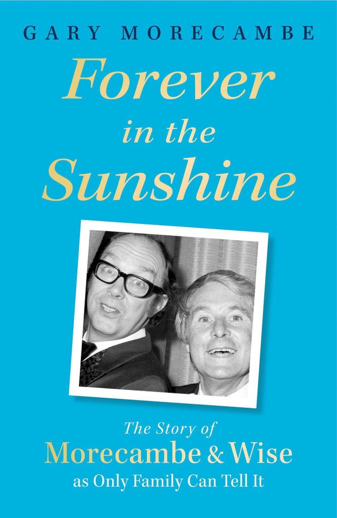 Forever In The Sunshine – Lingua: Inglese