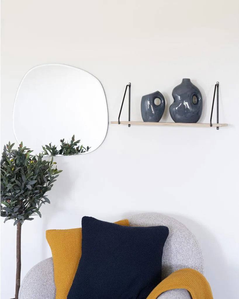 Étagère Murale Arnhem Wall Regal : Solution de Rangement Stable et Design - 6