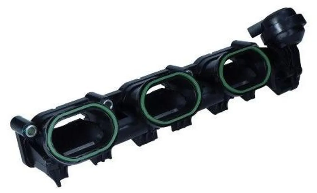 Collecteur admission 3.0 TFSI robuste pour Touareg Q5 Q7 2010-2018
