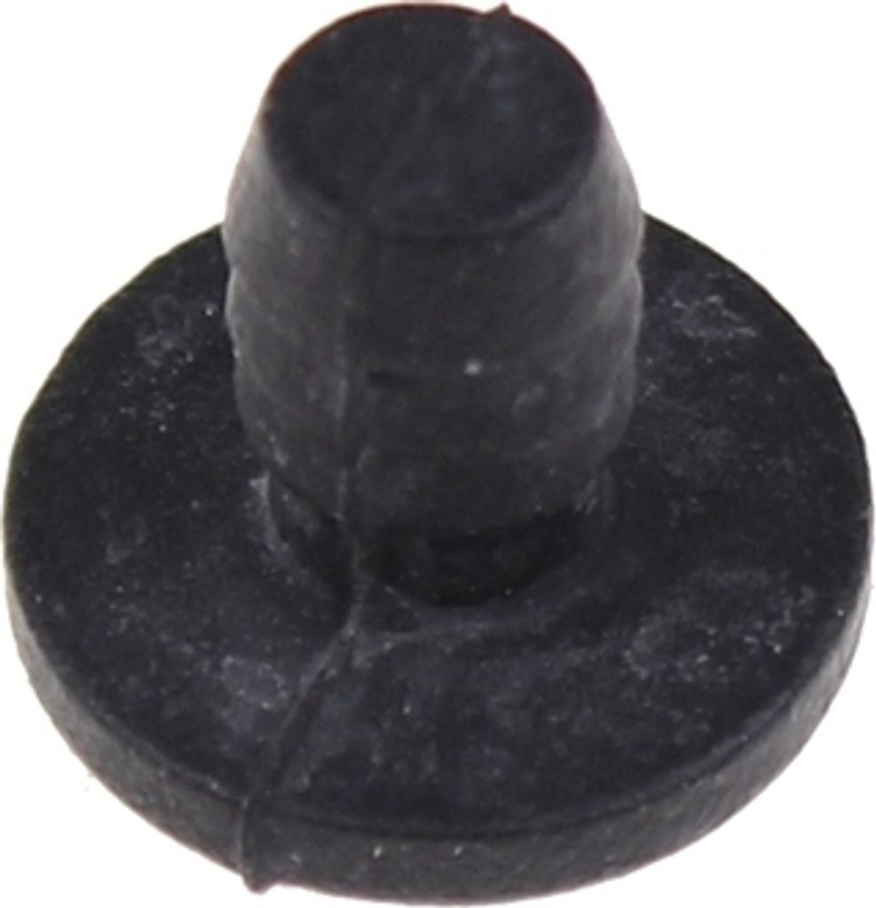 GORENJE - Gummifuss Gitter Kochfeld - 272707