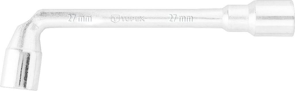 Chiave per tubi TOPEX 27 x 300 mm Immagine del prodotto 