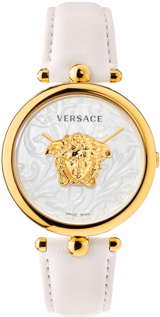 Versace - VECO01320 - Montre Bracelet - Femmes - Quartz - Image du produit 