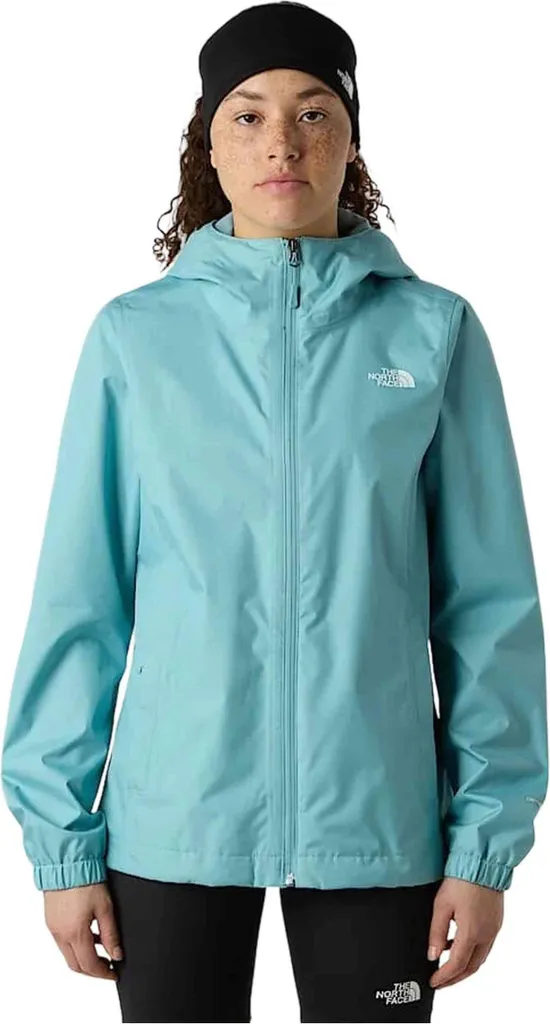 Doudoune The North Face Bleue NF00A8BABOA1 Veste Matelassée Taille M - 3