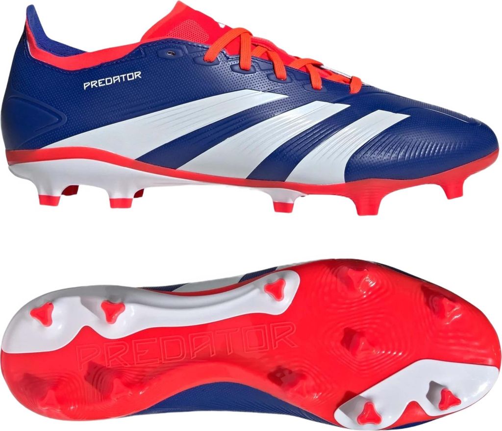 Kopačky Adidas IF6348 pro Unisex Obrázek produktu 