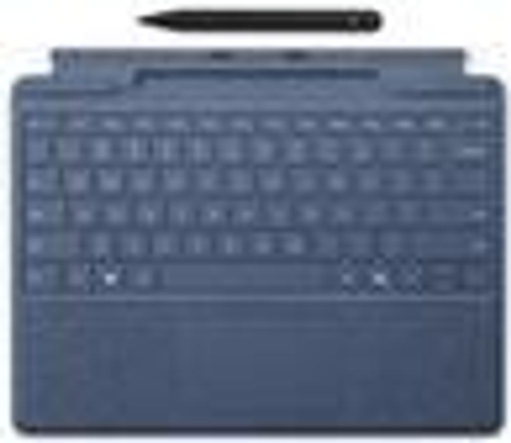 Microsoft Surface Pro Keyboard with Slim Pen, QWERTZ, Produktbild 
