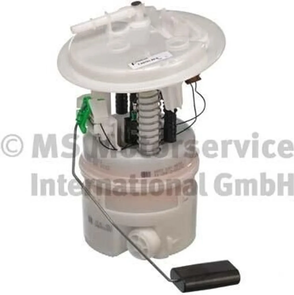 Unité d'injection essence pour Peugeot 308 SW I Pierburg 7.02701.52.0
