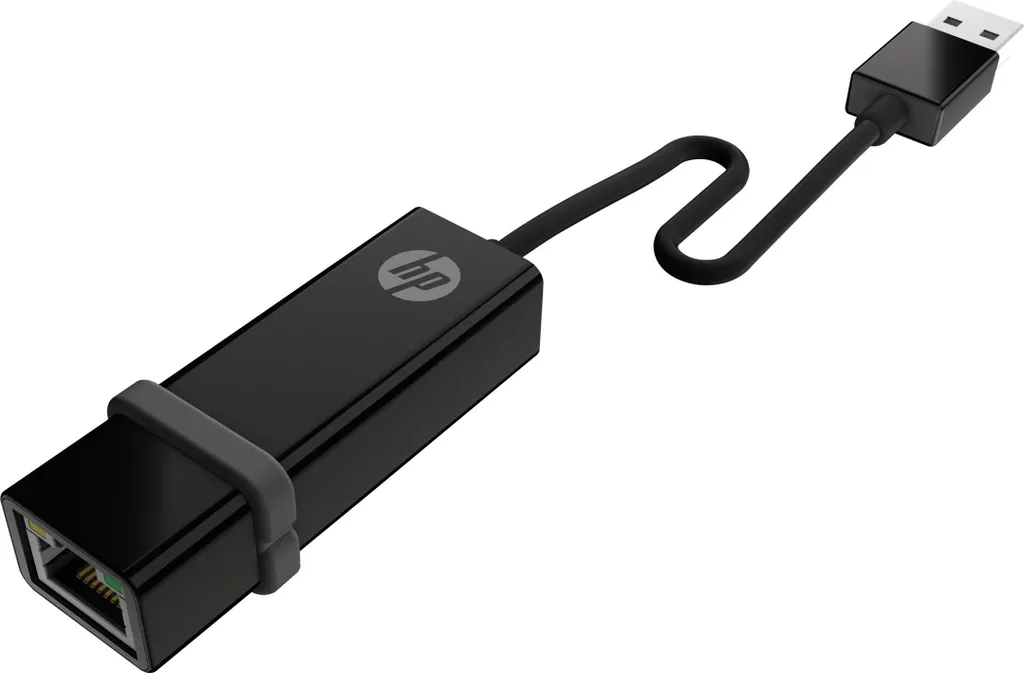 Adattatore di rete HP - 1