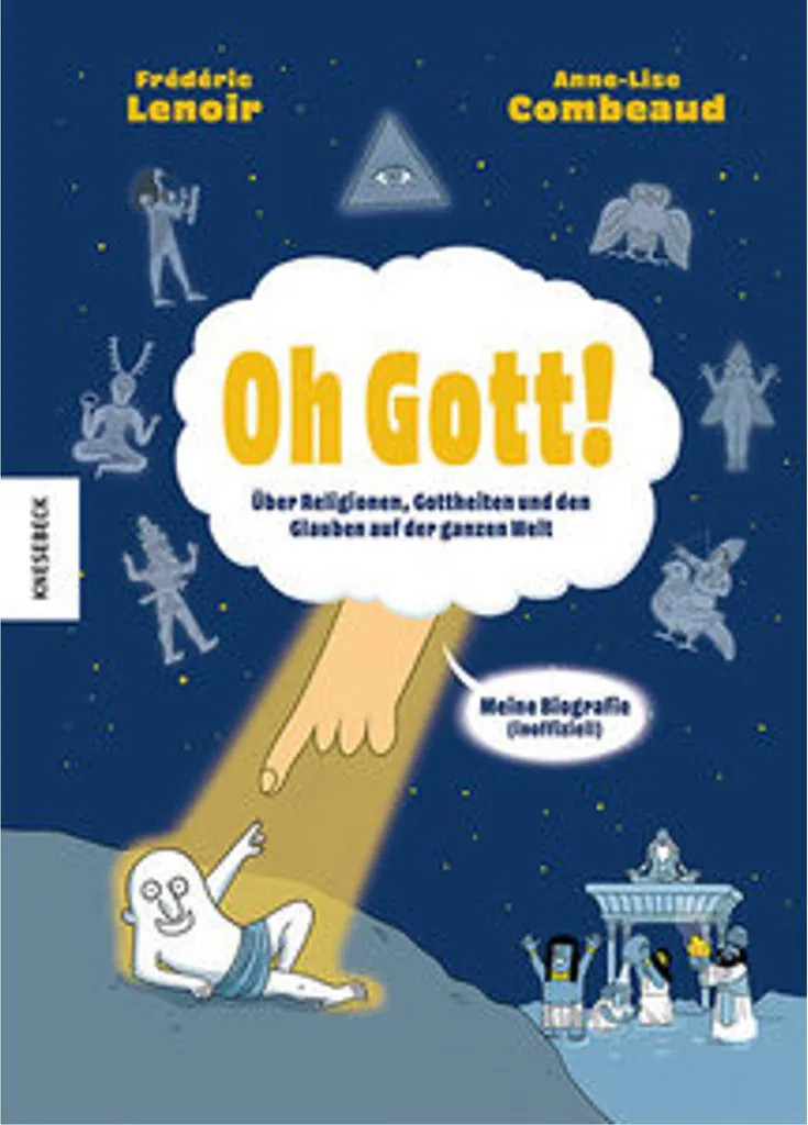 Jeu de cartes Oh Gott ! pour adultes, parfait pour l'apéro festif