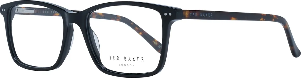 Lunettes de vue Ted Baker TBB949 50001 idéales pour le travail au bureau