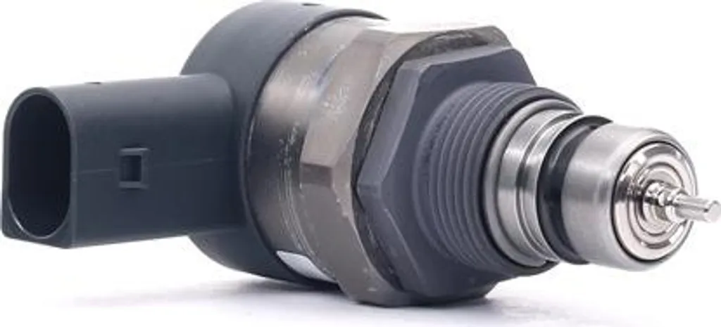 Régulateur de pression BOSCH 0 281 006 253 pour systèmes Common Rail - 8