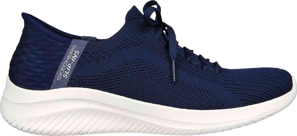 Skechers Sneakers 149710NVY in Blue color size 38.5 Immagine del prodotto 