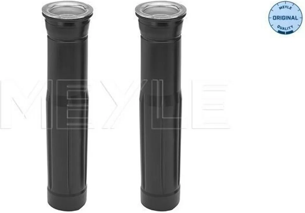 Kit de Protection Amortisseur Arrière pour Toyota Aygo et Yaris P13