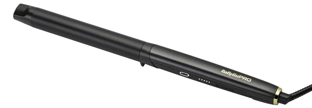 Réussir son wavy avec le fer à boucler Babyliss Pro Wand 28mm facile