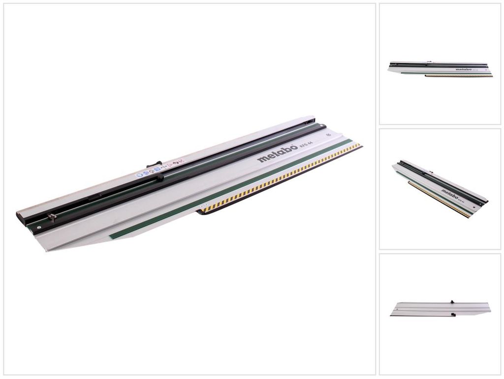 Metabo KFS 44 Guida di taglio 440 mm ( 629016000 ) per KS Immagine del prodotto 