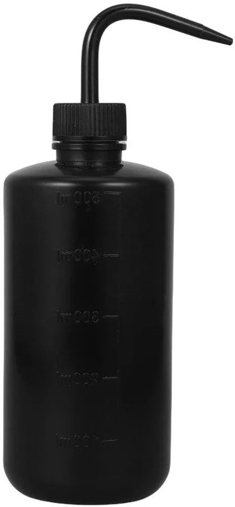 Démaquillant soin des cils pour routine beauté du soir et voyage