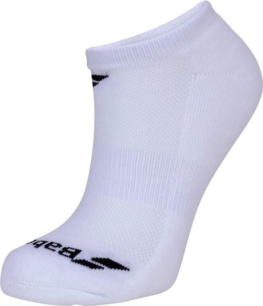 Babolat INVISIBLE 3 PAIRS PACK, 43-46