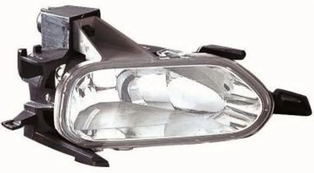 Faro Fendinebbia ABAKUS 217-2015R-PA per CR-V: Qualità OE al Miglior Prezzo