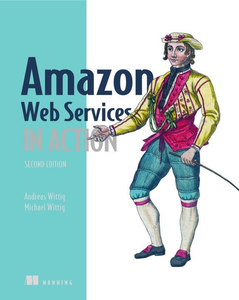Wittig, A: Amazon Web Services in Action, 2E
