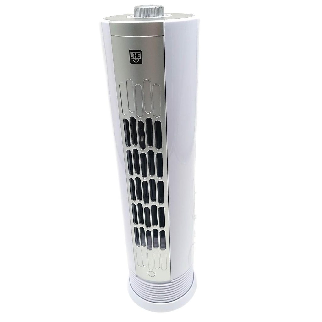 SHE Turmventilator Lüfter Innenbereich 3 Heim Produktbild 