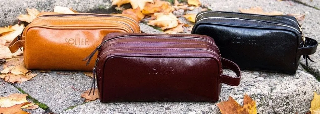 Borsa Solier SK0215498: Stile Moderno per Sport e Viaggi Brevi - 8