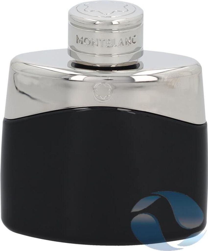 Mont Blanc Legend toaletná voda pre mužov 50 ml Obrázok produktu 
