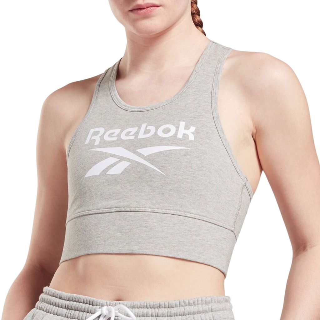 Reebok Identity Bralette Damen
