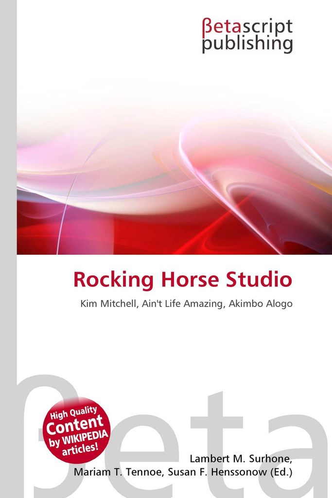 Rocking Horse Studio