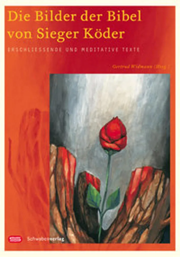 Comprendre la Bible par l'image avec Die Bilder der Bibel Sieger Köder