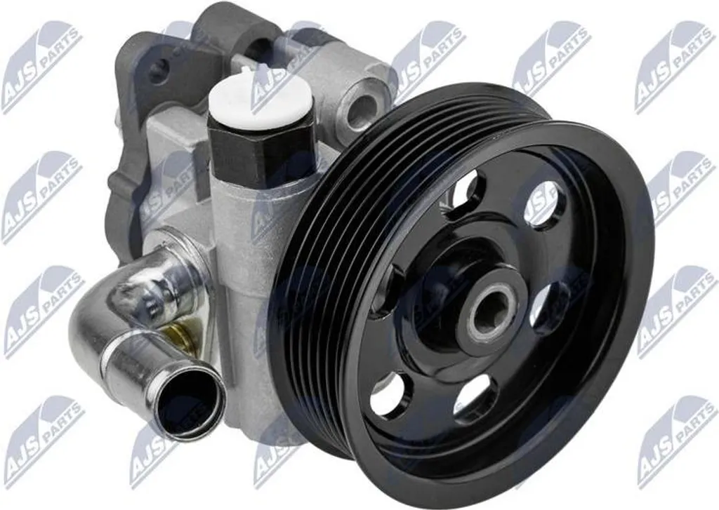 Réparer direction assistée Cherokee avec pompe NTY OE 52124461AB