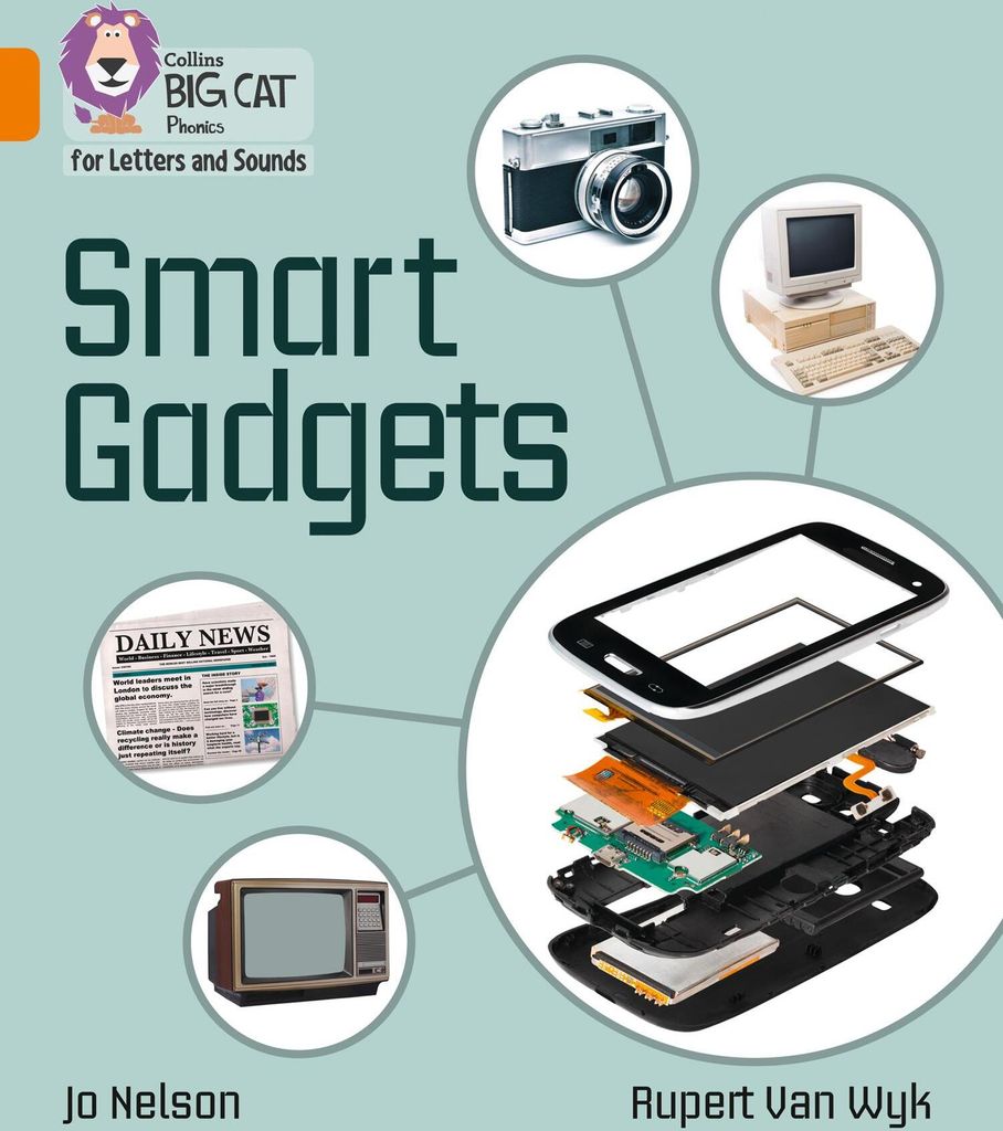 Smart Gadgets