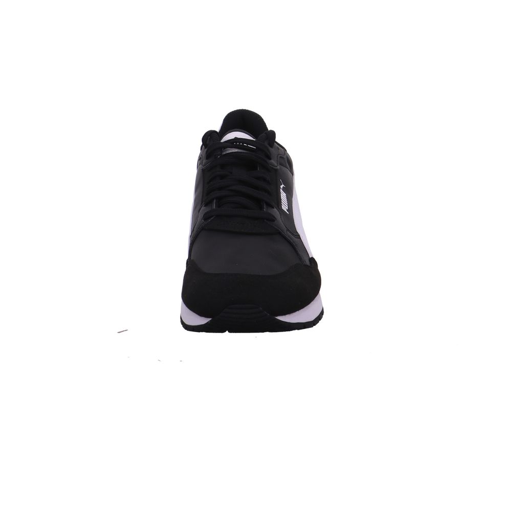 Puma ST RUNNER V4 NL czarno-biały, kolor:czarno-biały, Puma Zdjęcie produktu 