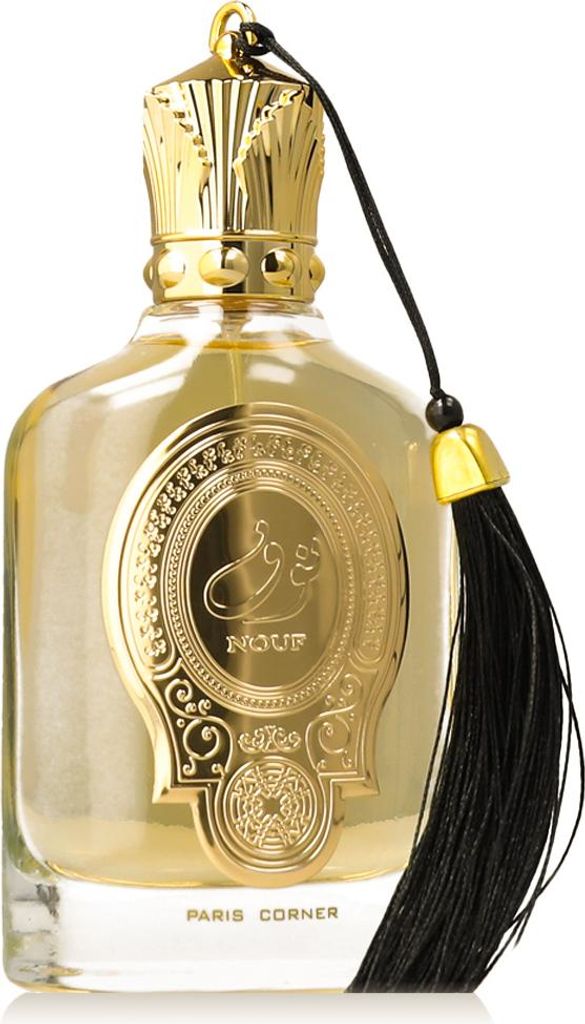 Paris Corner Nouf EDP 100 ml UNISEX Obrázek produktu 