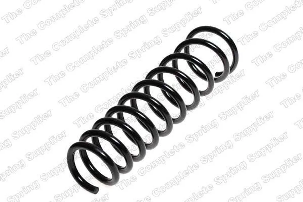 Ressort de suspension LESJÖFORS 4000715 : Fini l'affaissement Alf. GT