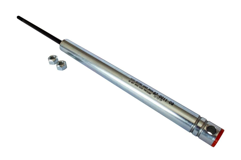 KNOTT Auflaufdämpfer für KF17 KF20, zGG 1100-2000 kg, Produktbild 